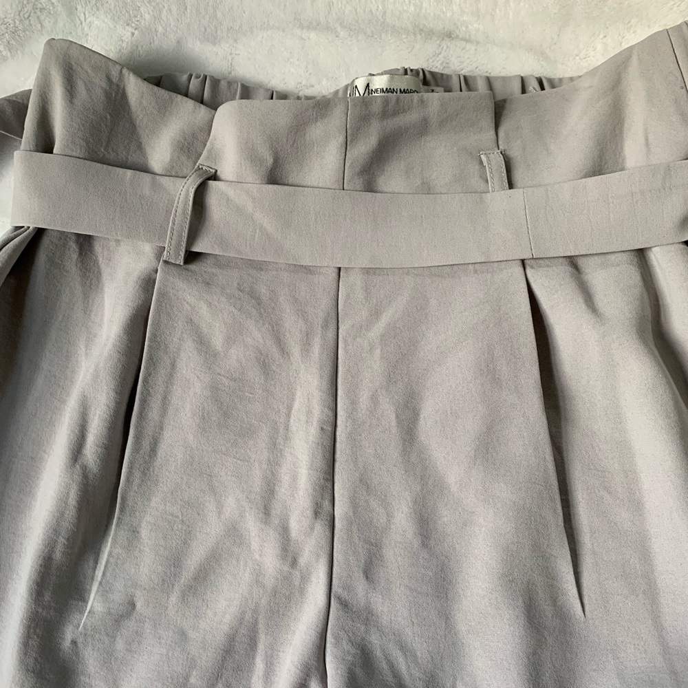 Nordstrom High waist Stovepipe pants